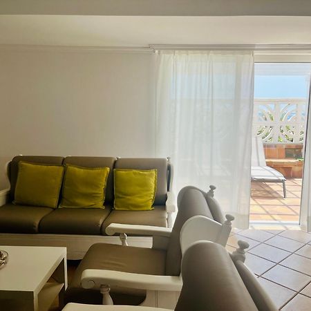 Townhouse El Mar Villa Playa del Inglés Eksteriør bilde