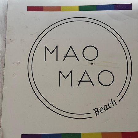 Townhouse El Mar Villa Playa del Inglés Eksteriør bilde