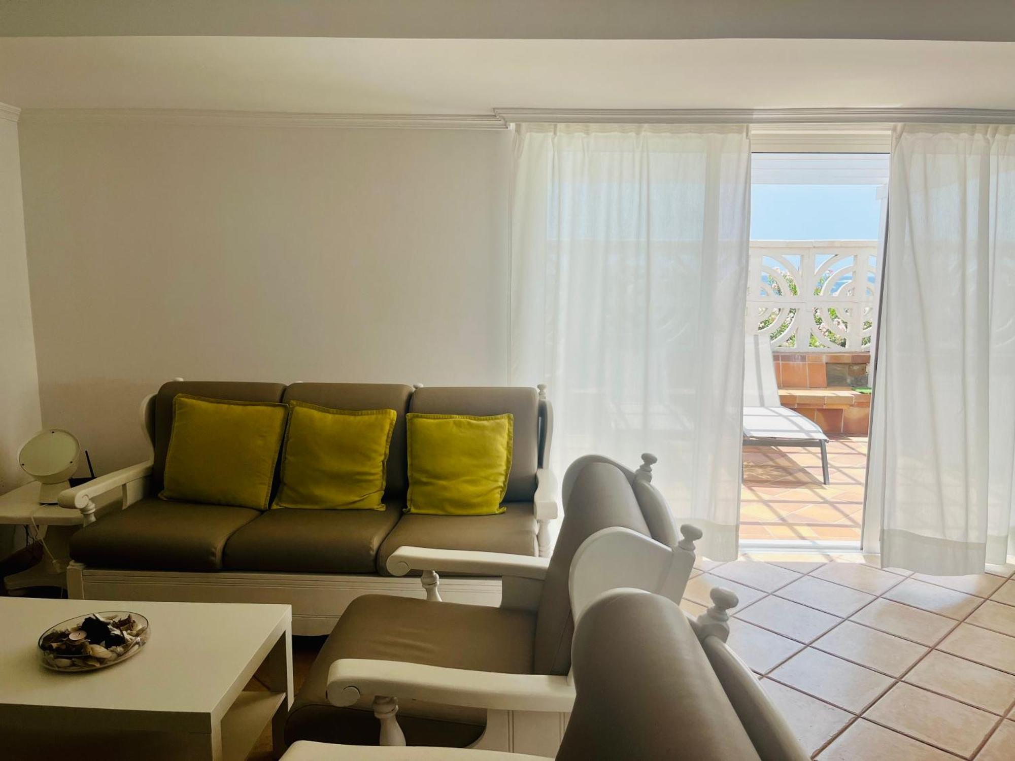 Townhouse El Mar Villa Playa del Inglés Eksteriør bilde