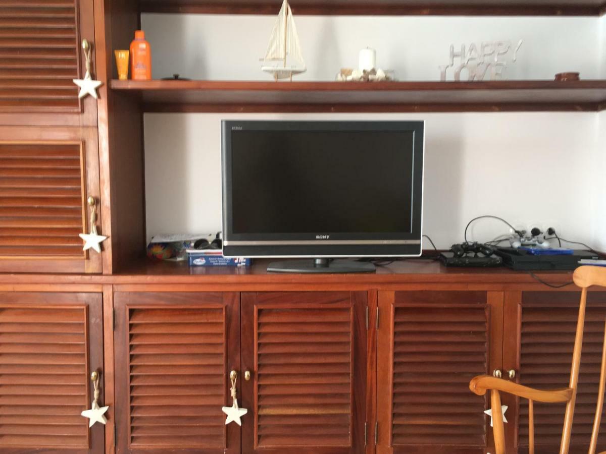 Townhouse El Mar Villa Playa del Inglés Eksteriør bilde
