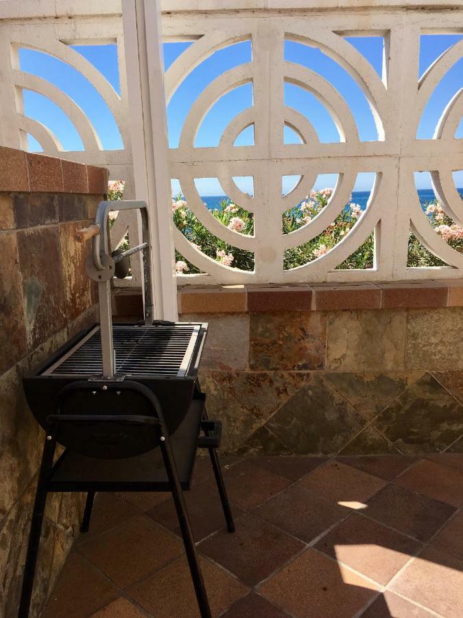 Townhouse El Mar Villa Playa del Inglés Eksteriør bilde