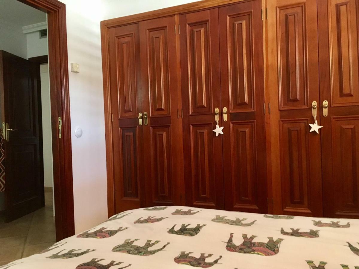 Townhouse El Mar Villa Playa del Inglés Eksteriør bilde