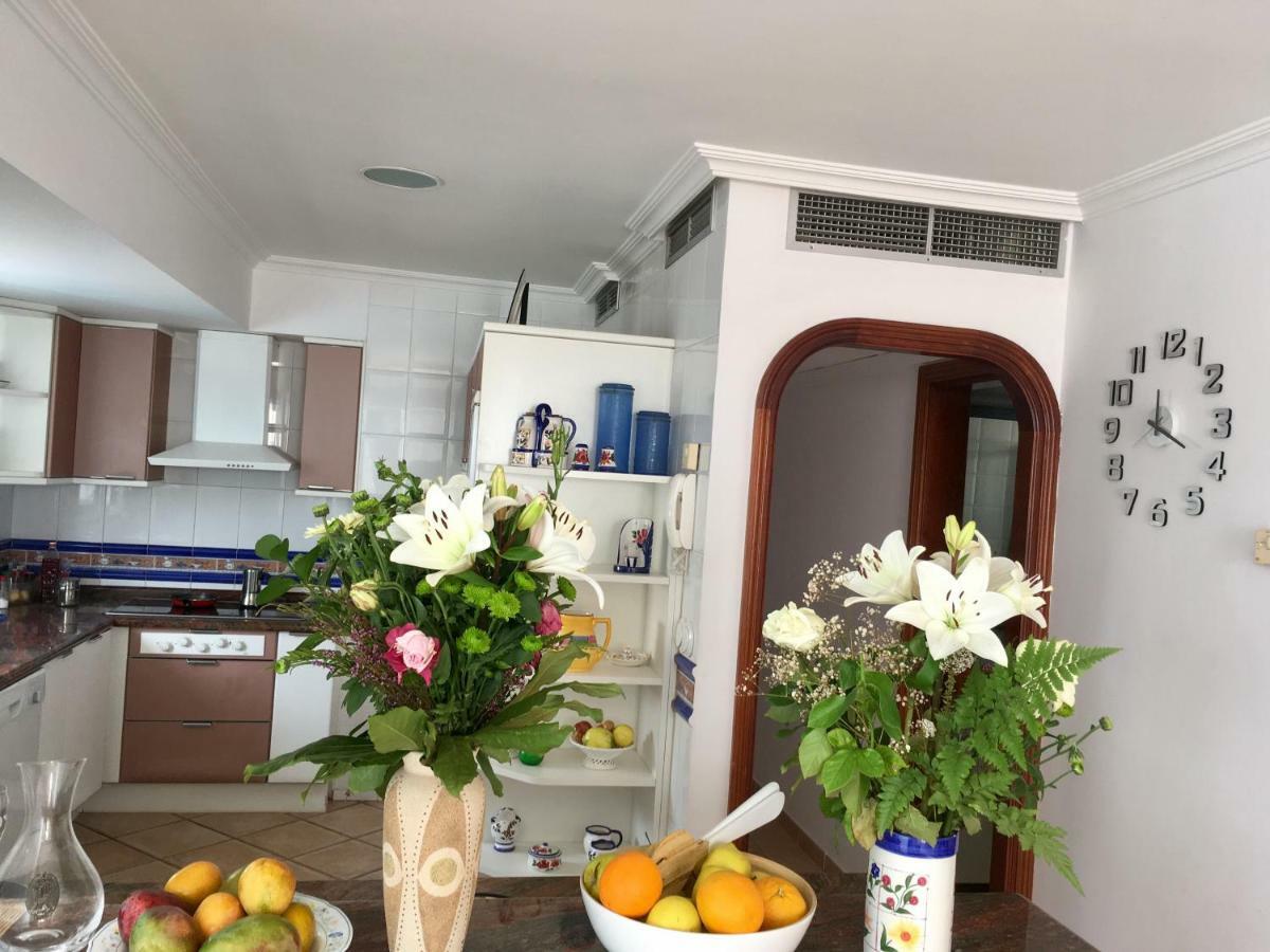 Townhouse El Mar Villa Playa del Inglés Eksteriør bilde
