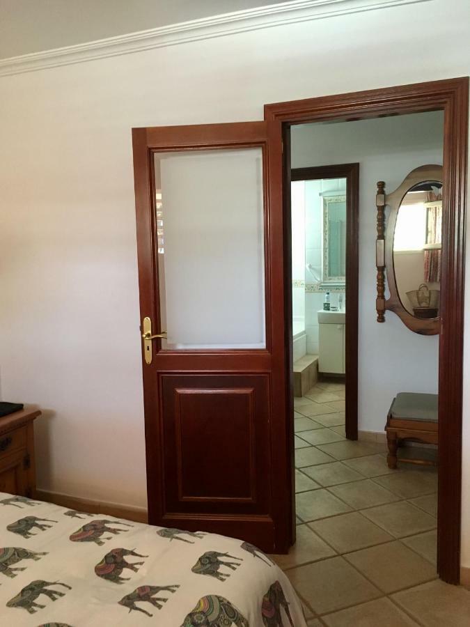 Townhouse El Mar Villa Playa del Inglés Eksteriør bilde