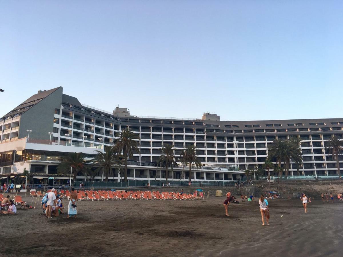 Townhouse El Mar Villa Playa del Inglés Eksteriør bilde