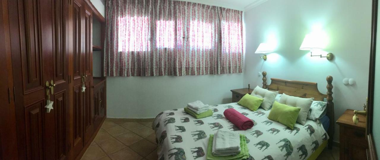 Townhouse El Mar Villa Playa del Inglés Eksteriør bilde