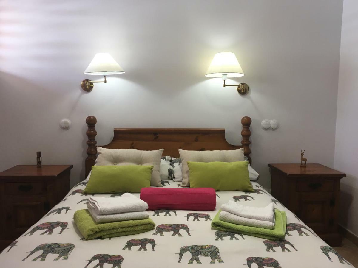 Townhouse El Mar Villa Playa del Inglés Eksteriør bilde