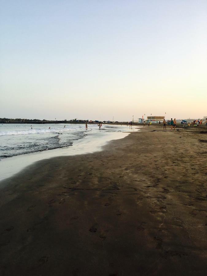 Townhouse El Mar Villa Playa del Inglés Eksteriør bilde