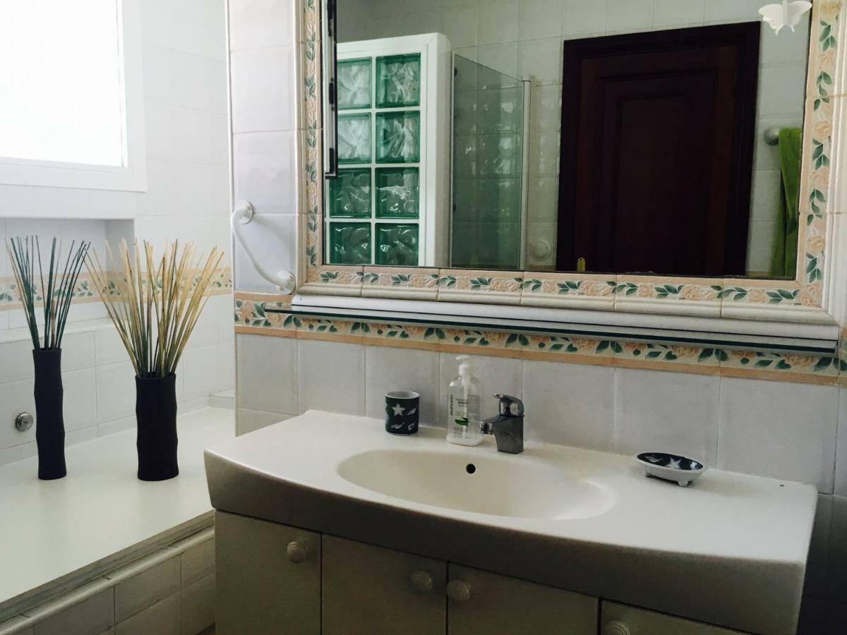 Townhouse El Mar Villa Playa del Inglés Eksteriør bilde