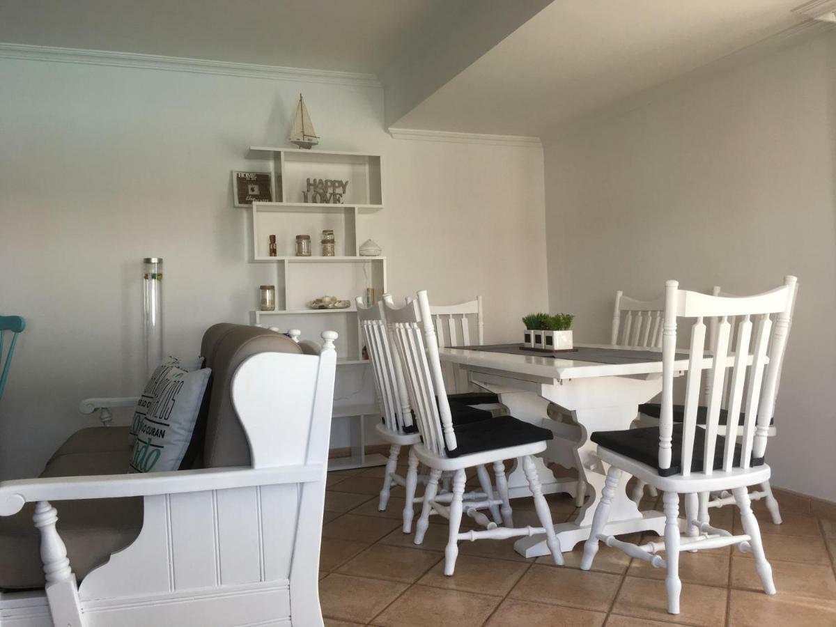 Townhouse El Mar Villa Playa del Inglés Eksteriør bilde