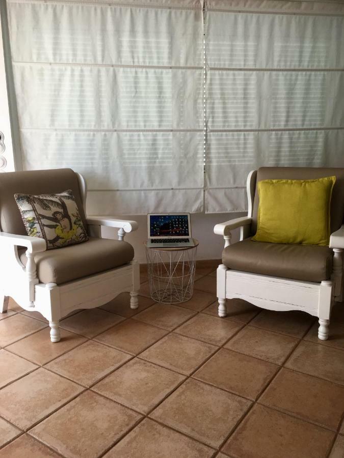 Townhouse El Mar Villa Playa del Inglés Eksteriør bilde