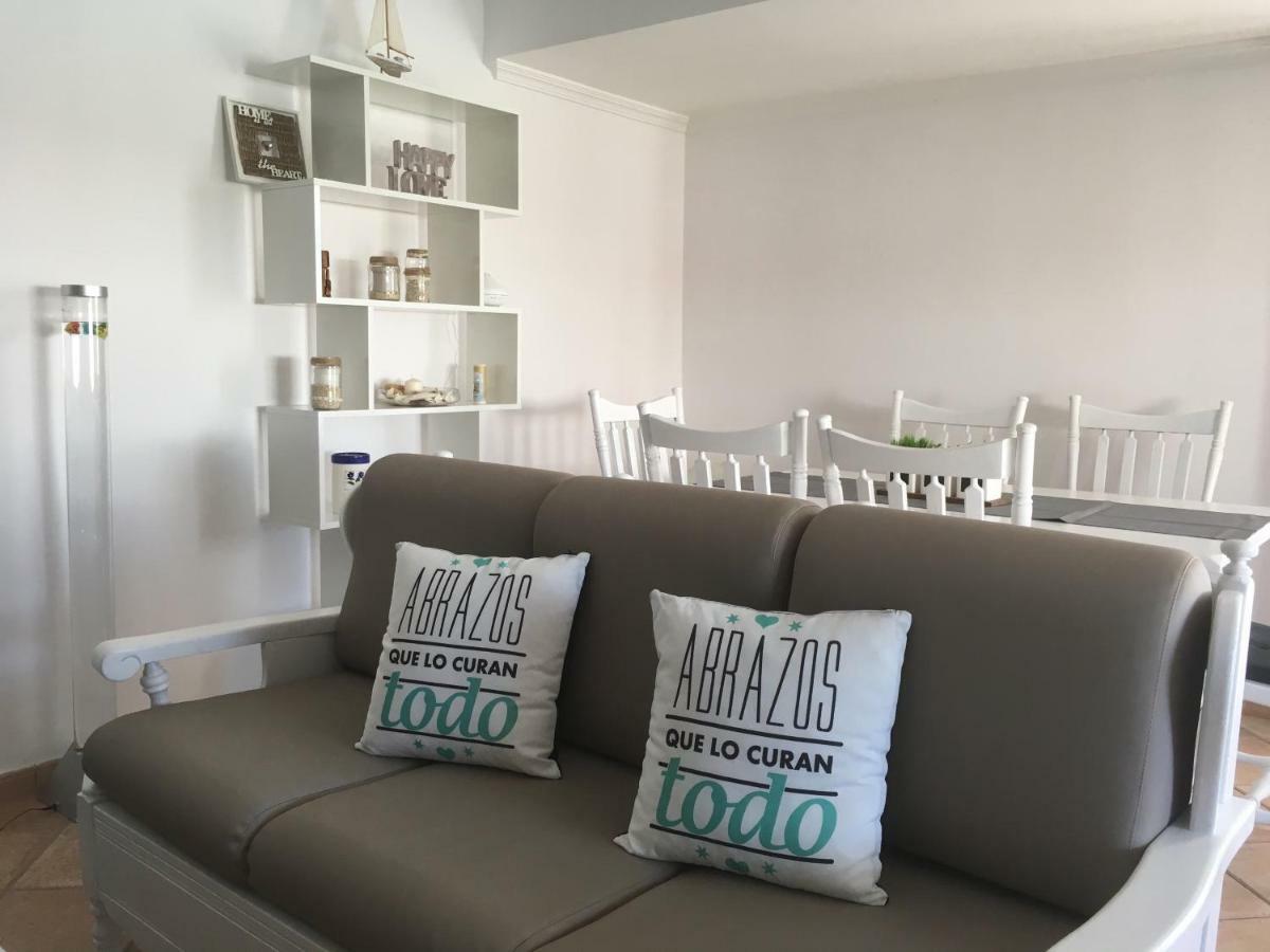 Townhouse El Mar Villa Playa del Inglés Eksteriør bilde