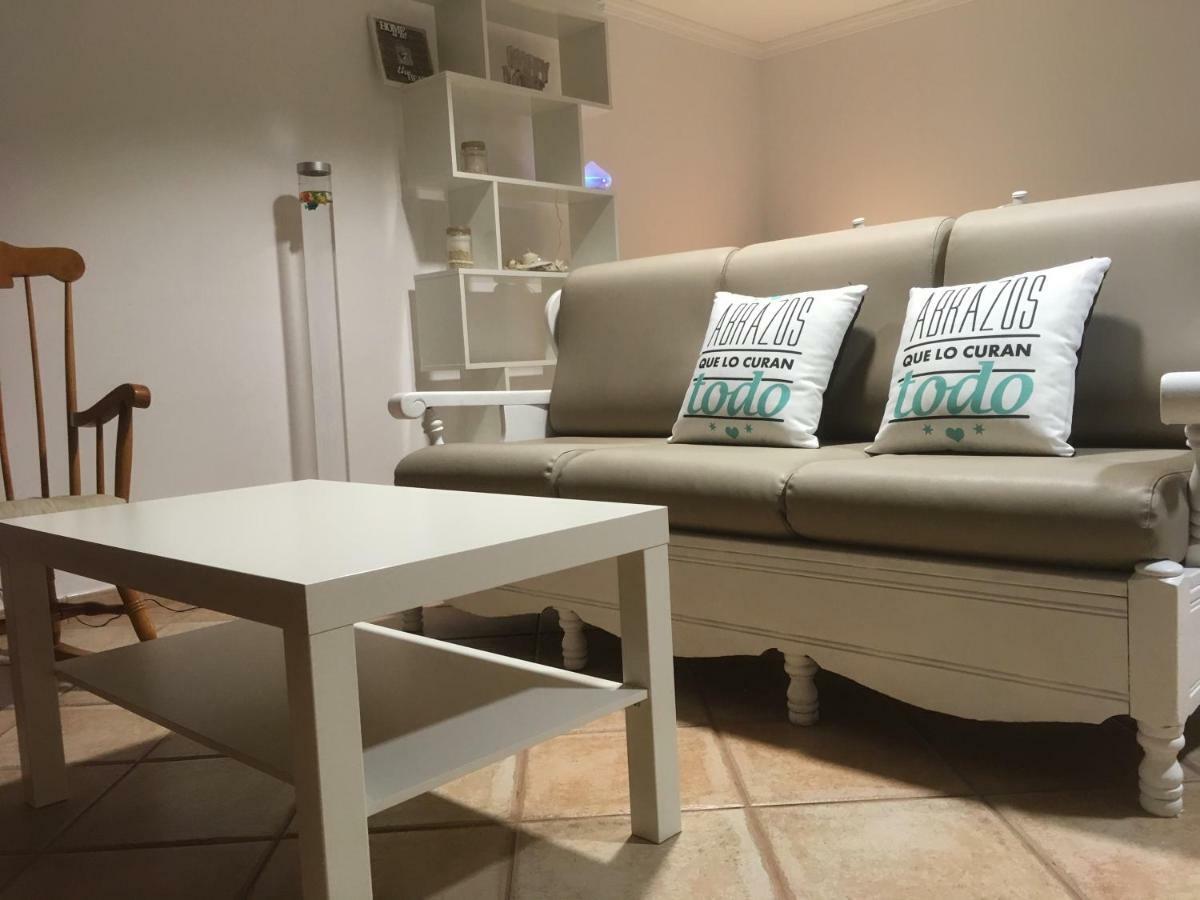 Townhouse El Mar Villa Playa del Inglés Eksteriør bilde